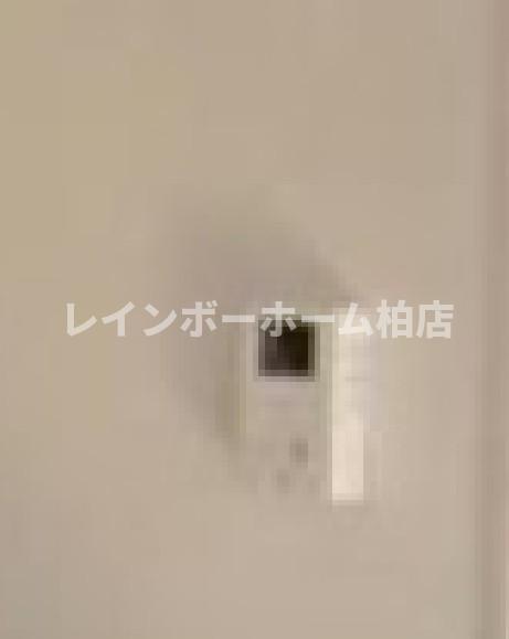 居室・リビング　洋室です