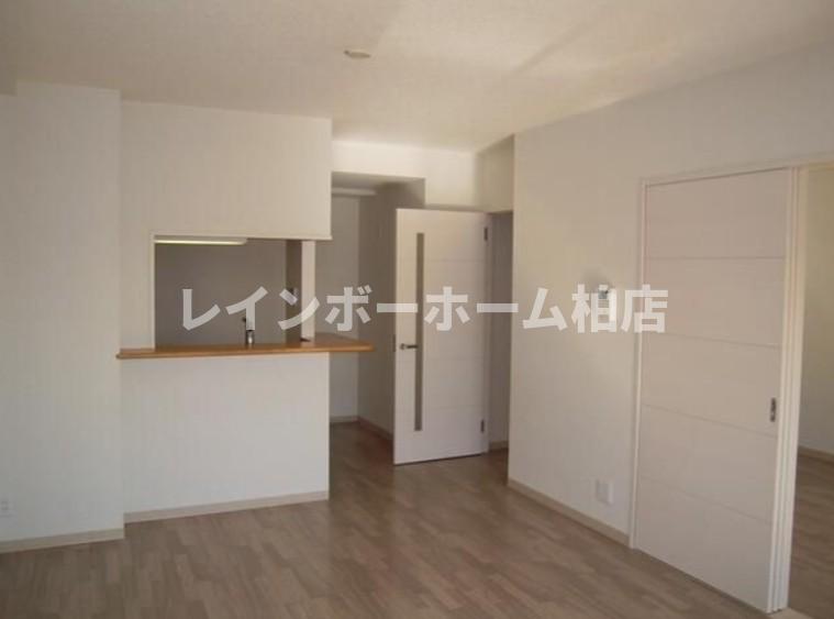 その他部屋・スペース　内装です