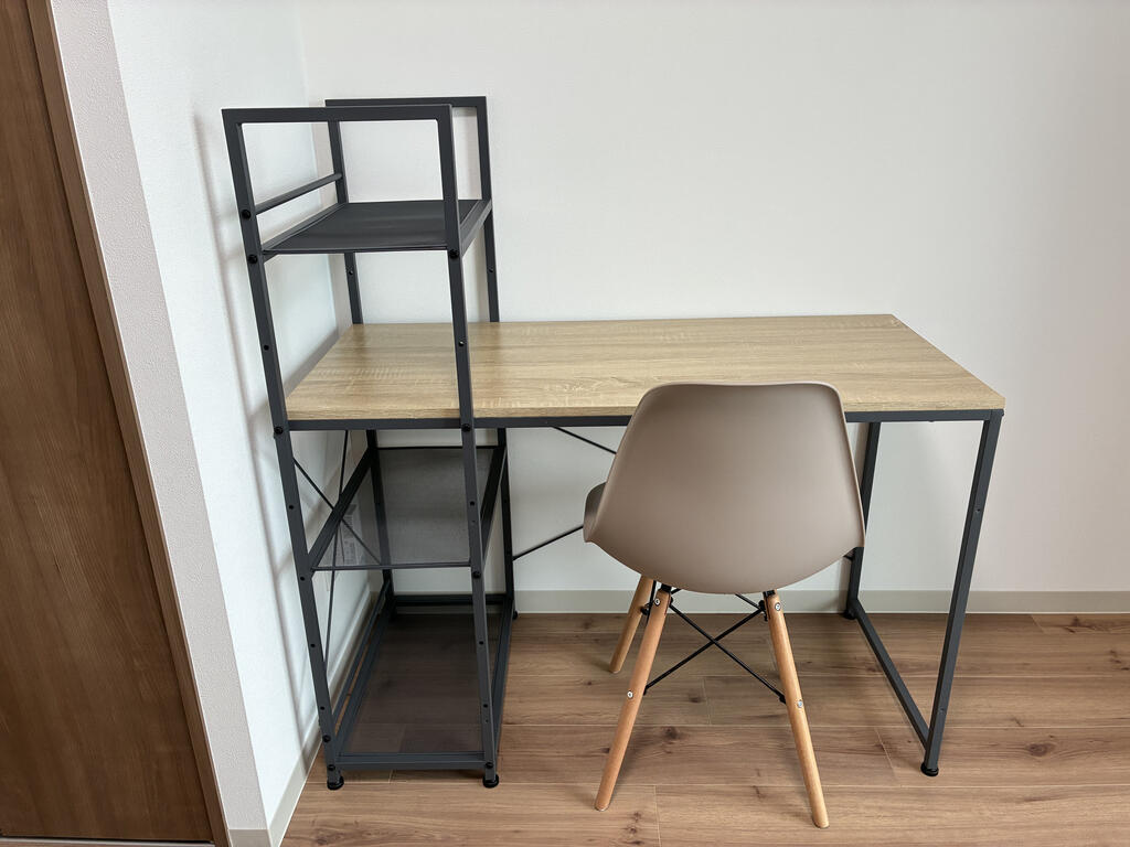 その他設備　附属家具