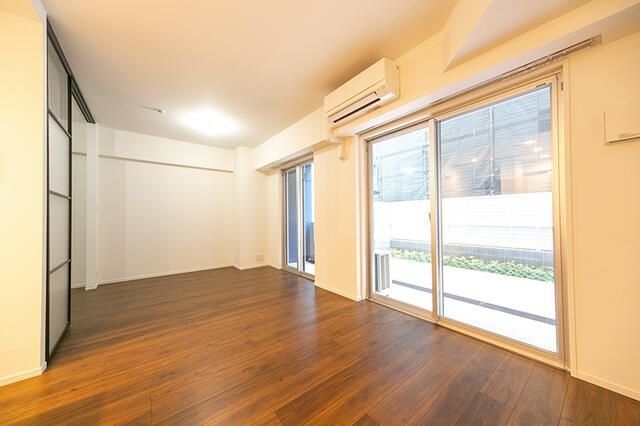 居室・リビング　※写真は同タイプ住戸です。