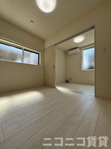 眺望　別号室イメージの為、現状を優先致します。