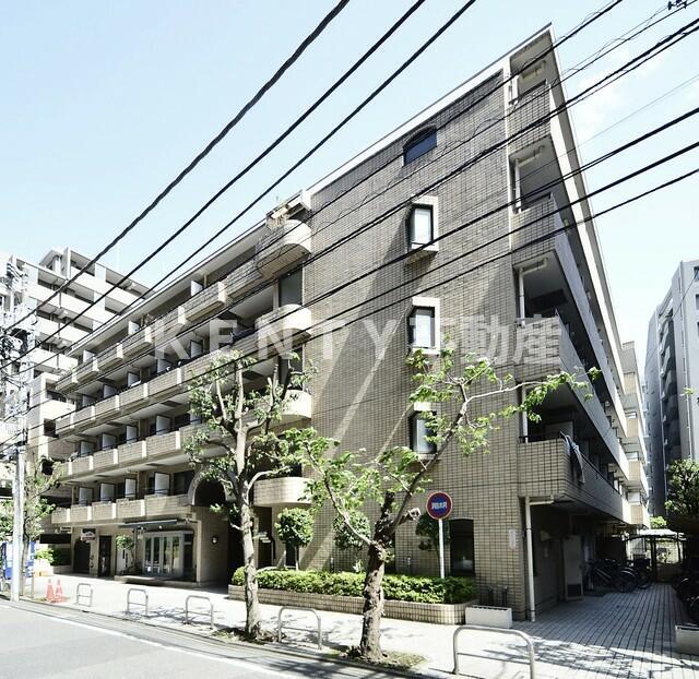 建物外観　外観です