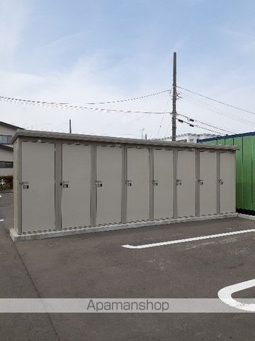 その他共有部分　その他共有部分