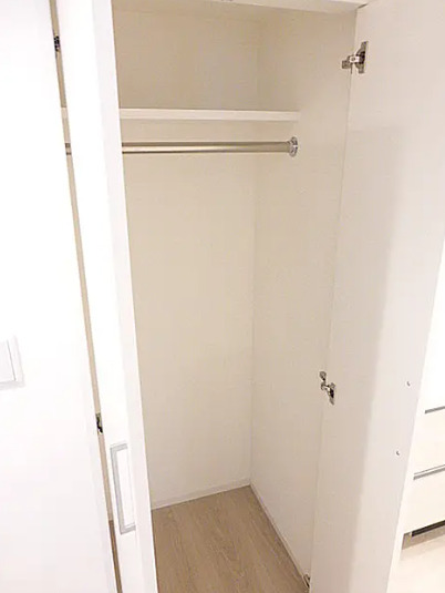 収納　別部屋参考写真