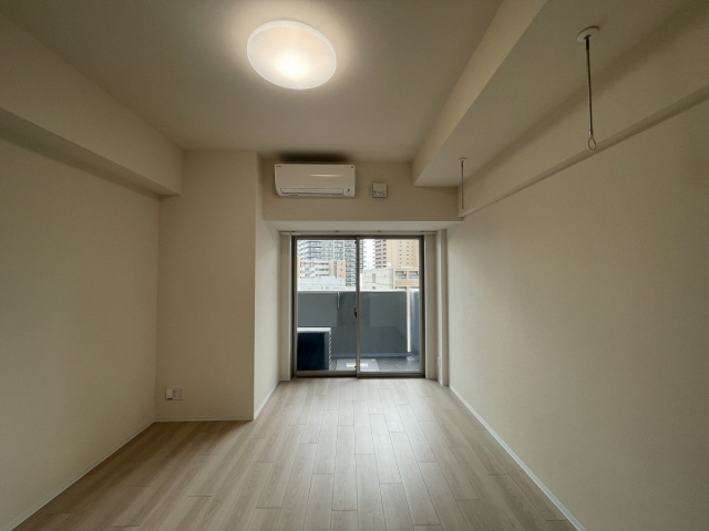 居室・リビング　写真は同マンションの別のお部屋のものです