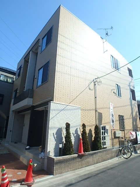 エントランス　★ＴＶモニター付き★