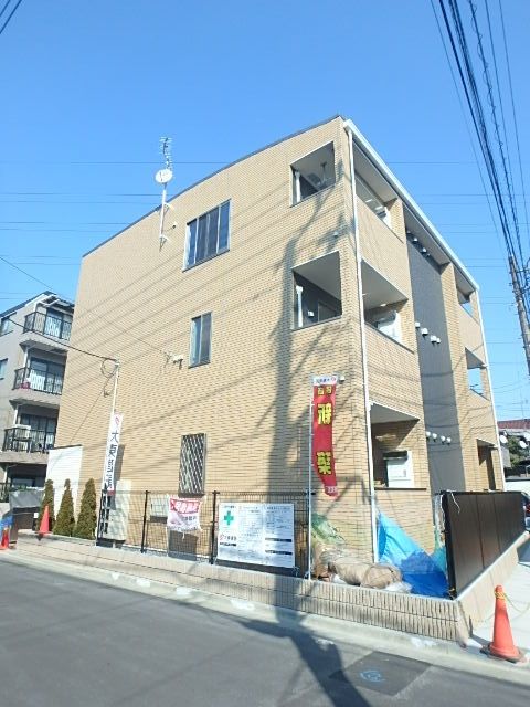 その他共有部分　★独立洗面台有り★