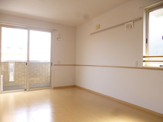 その他部屋・スペース　７．５帖の洋室です。