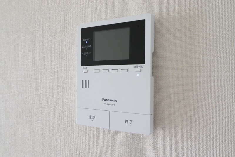 セキュリティ　図面と現状に相違がある場合には現状を優先