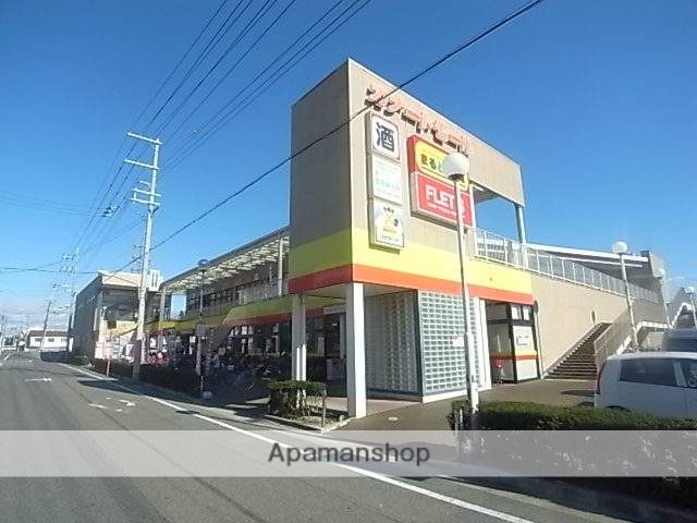 スーパー　イズミヤ（スーパー）まで761m