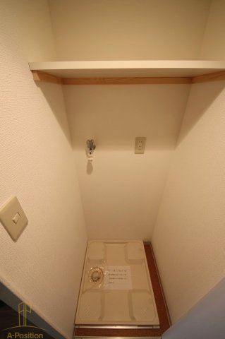 その他設備　グラマシー心斎橋東