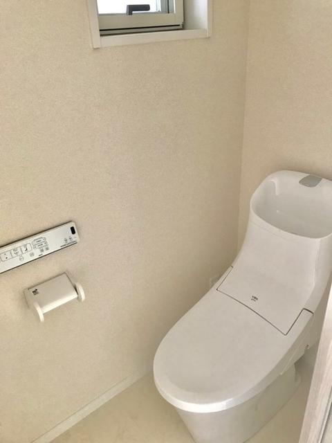 トイレ　★お問い合わせは044-299-8985★