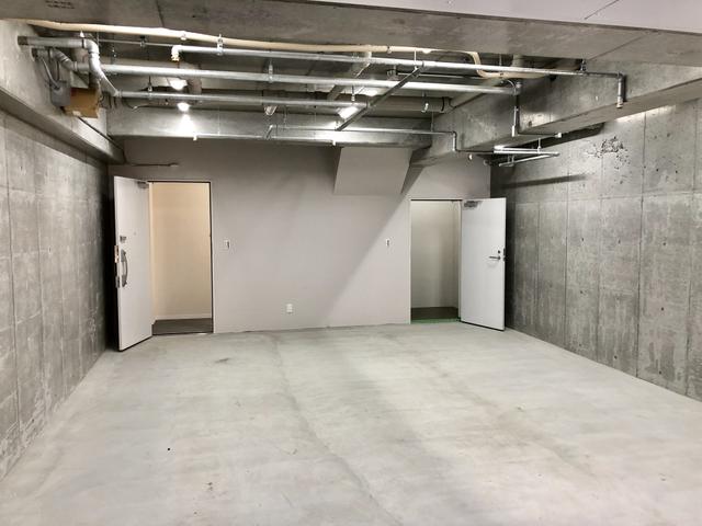 駐車場　★お問い合わせは044-299-8985★