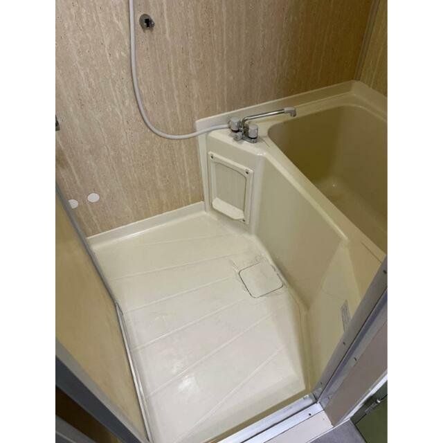 バス・シャワールーム　物件画像