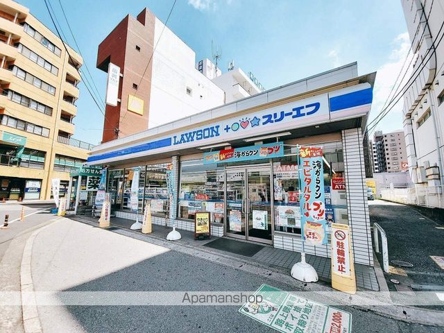 コンビニ　スリーエフ蘇我駅東口店（コンビニ）まで507m