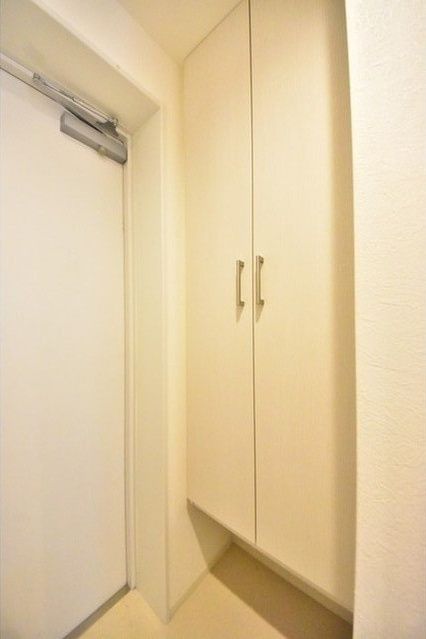 玄関　☆広々とした玄関☆
