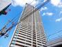 大阪福島タワー 9階 築15年3ヶ月の賃貸物件