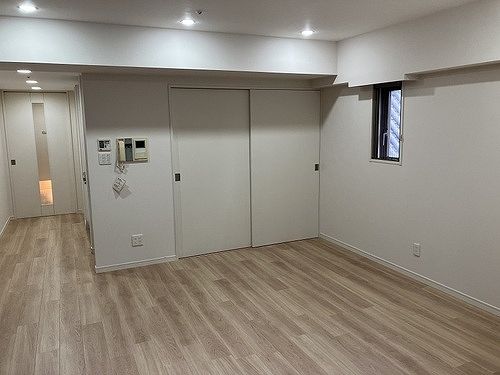 その他部屋・スペース　内観