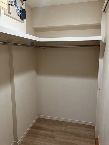 収納　収納