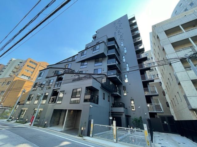 建物外観　☆綺麗な外観☆