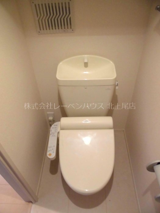 トイレ　お問い合わせは048-772-8202
