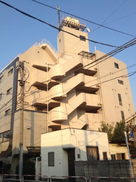 建物外観　☆綺麗な外観☆