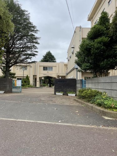 小学校　千葉市立大森小学校（小学校）まで626m