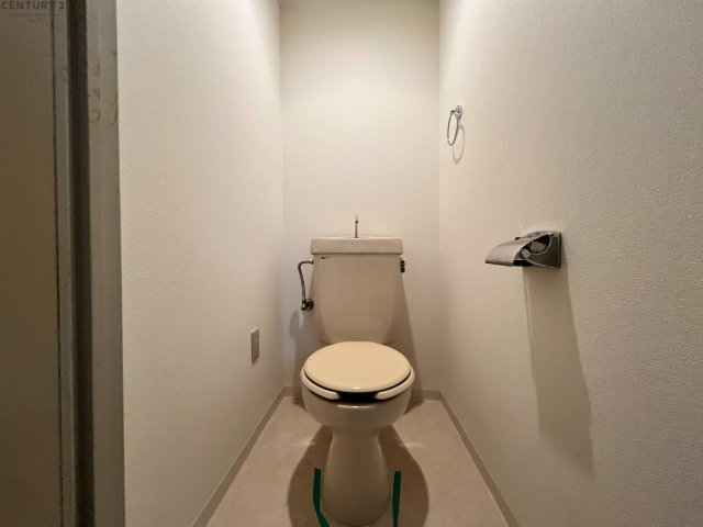 トイレ　風呂トイレ別