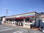 コンビニ　セブンイレブン（コンビニ）まで360m