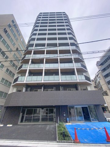 建物外観　外観です