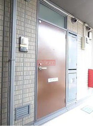 その他　エントランス