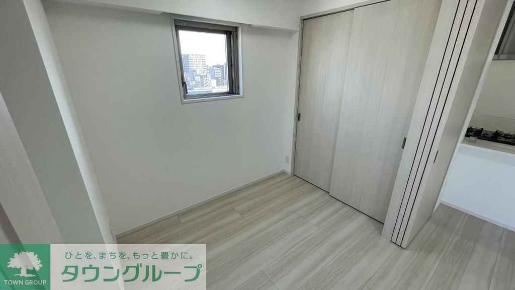 その他部屋・スペース　バルコニー