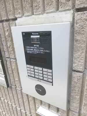 その他共有部分　★オートロック★