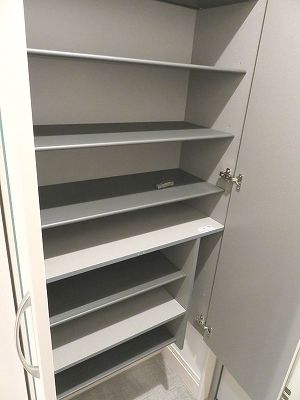 玄関　★シューズインBOX★