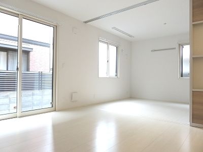 居室・リビング　★きれいなお部屋★
