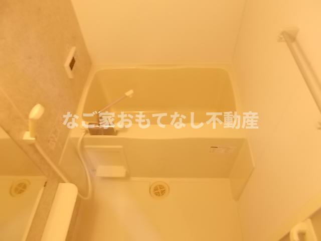バス・シャワールーム　※別号室