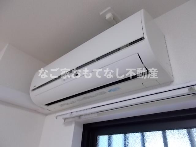 その他設備　※別号室