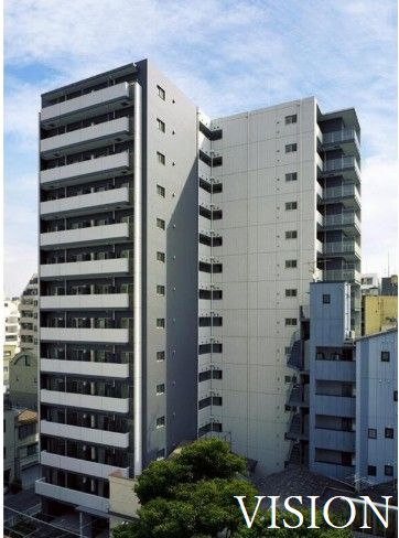 建物外観　☆外観☆