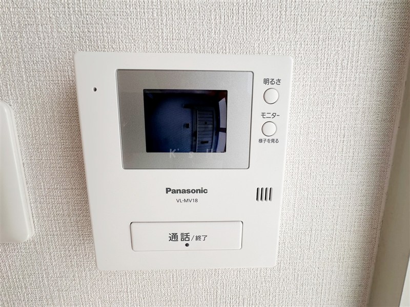セキュリティ　【コンビニエンスストア】ファミリーマート甲子園口3丁目店まで