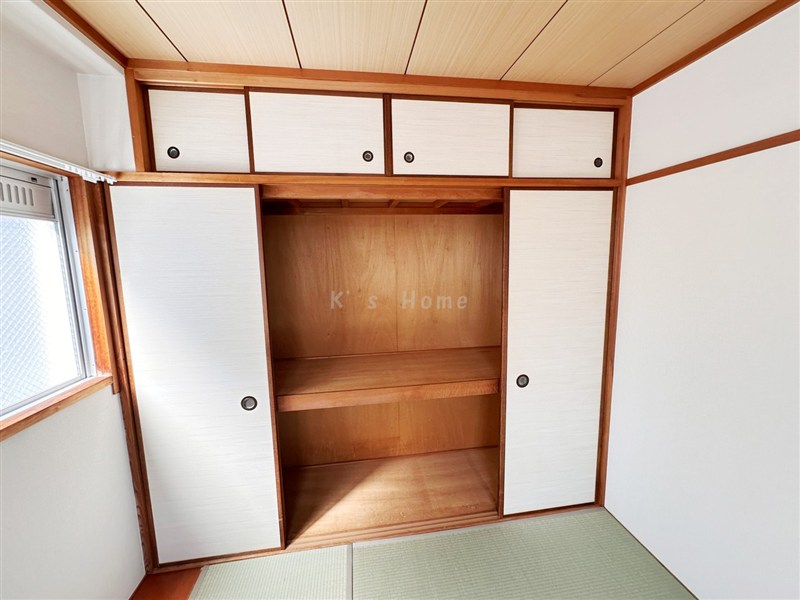 収納　【郵便局】上甲子園郵便局まで114ｍ