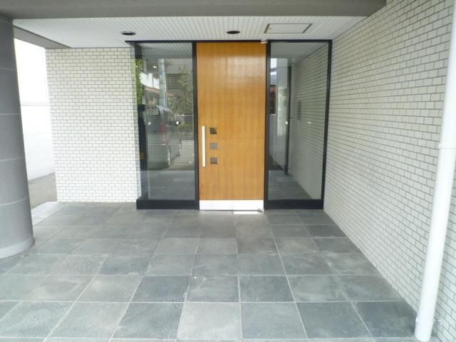エントランス　★エントランス★