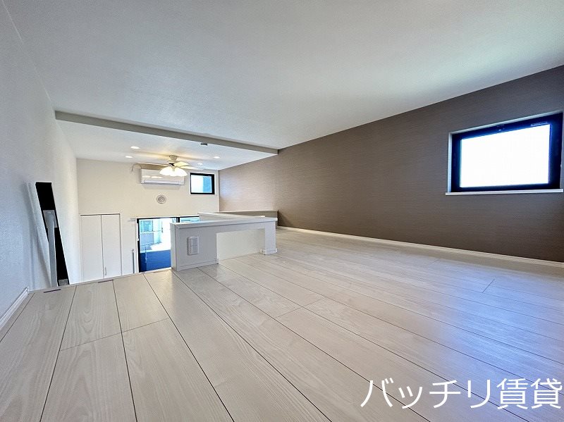 その他部屋・スペース　画像は別号室タイプの為、現状を優先致します。