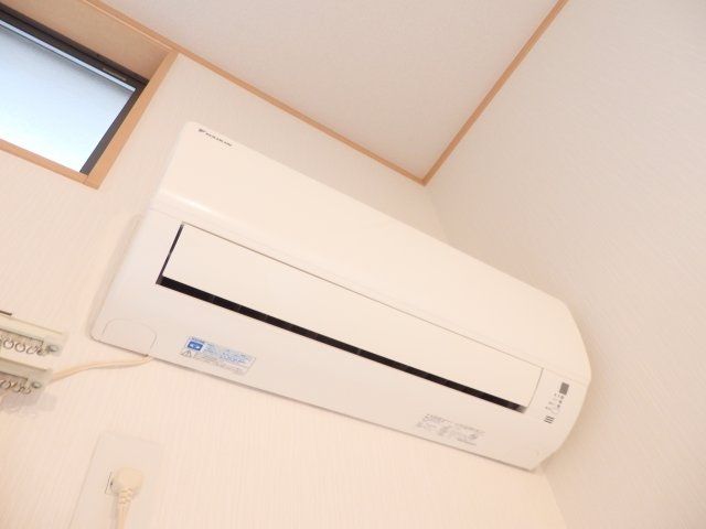その他設備　同仕様