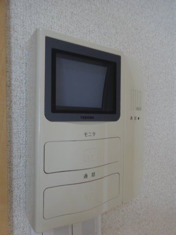 セキュリティ　同仕様