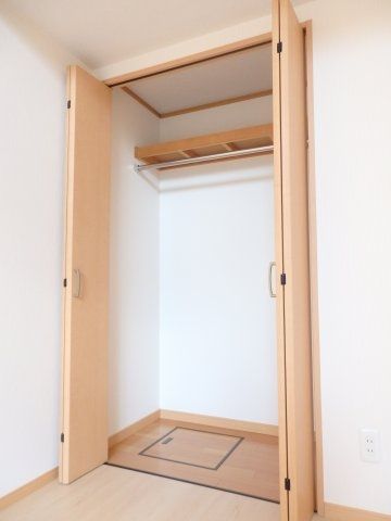 収納　同仕様