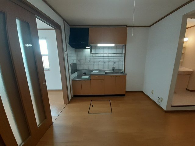 キッチン