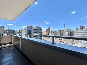 バルコニー　※別部屋参照