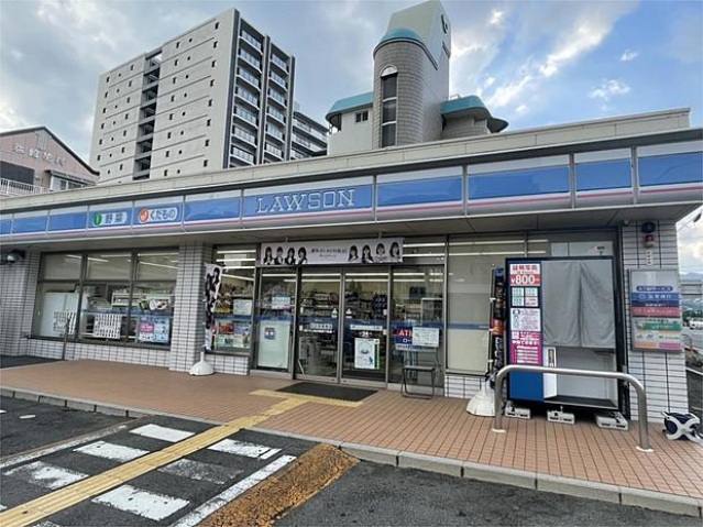 SJS浜大津の周辺写真