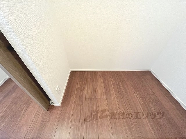 その他部屋・スペース　冷蔵庫置場