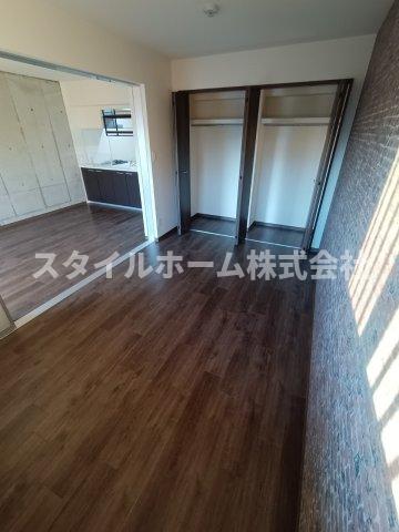 その他　同建物内別部屋の写真です。